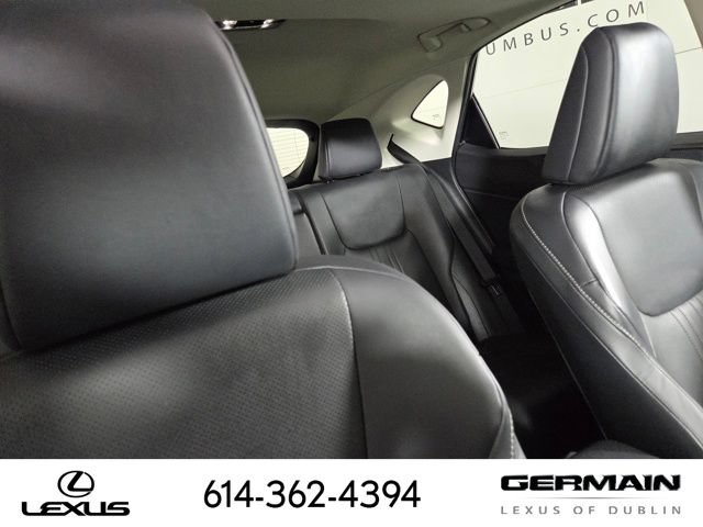 Used 2023 Lexus NX 350 AWD image 18