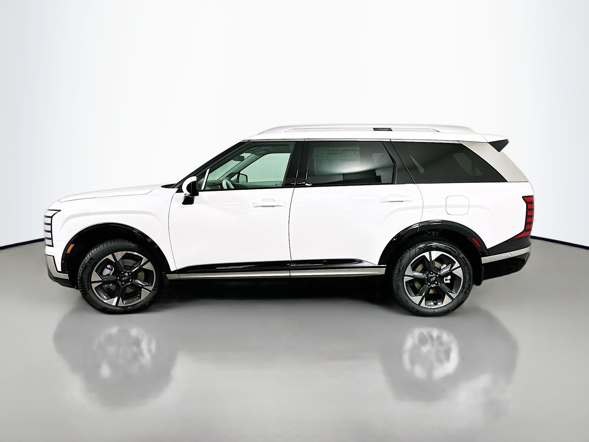 New 2026 Hyundai Palisade Limited AWD/4WD image 4