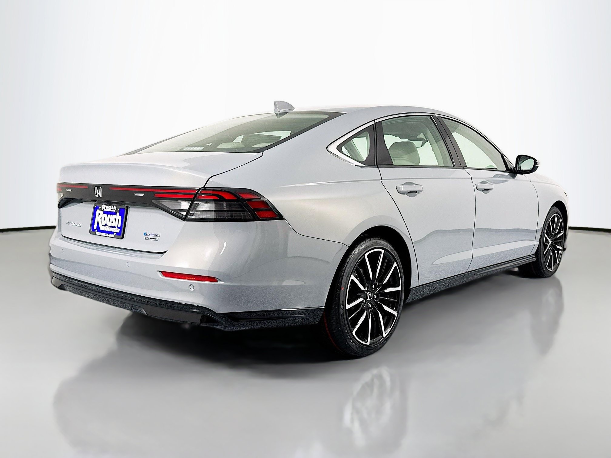 New 2026 Honda Accord Touring image 5