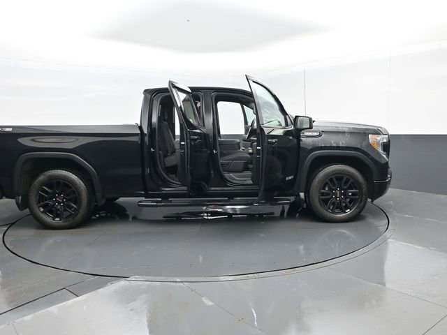 Used 2021 GMC Sierra 1500 Elevation w/ Preferred Package image 28