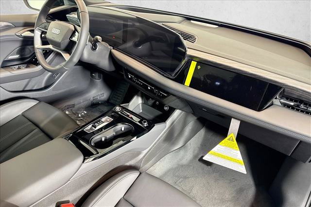 New 2027 Audi A6 e-tron Premium Plus AWD/4WD image 25