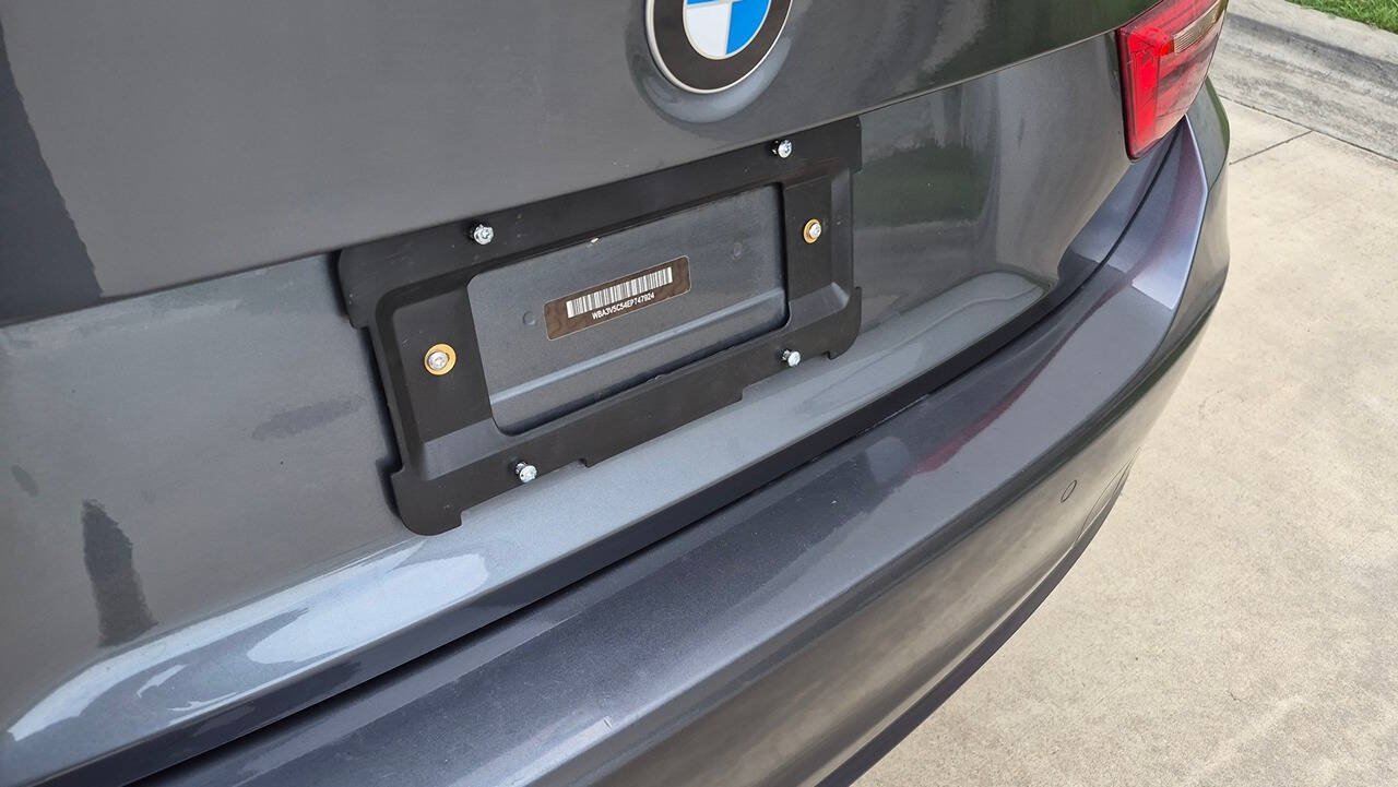 Used 2014 BMW 428i Convertible RWD image 18