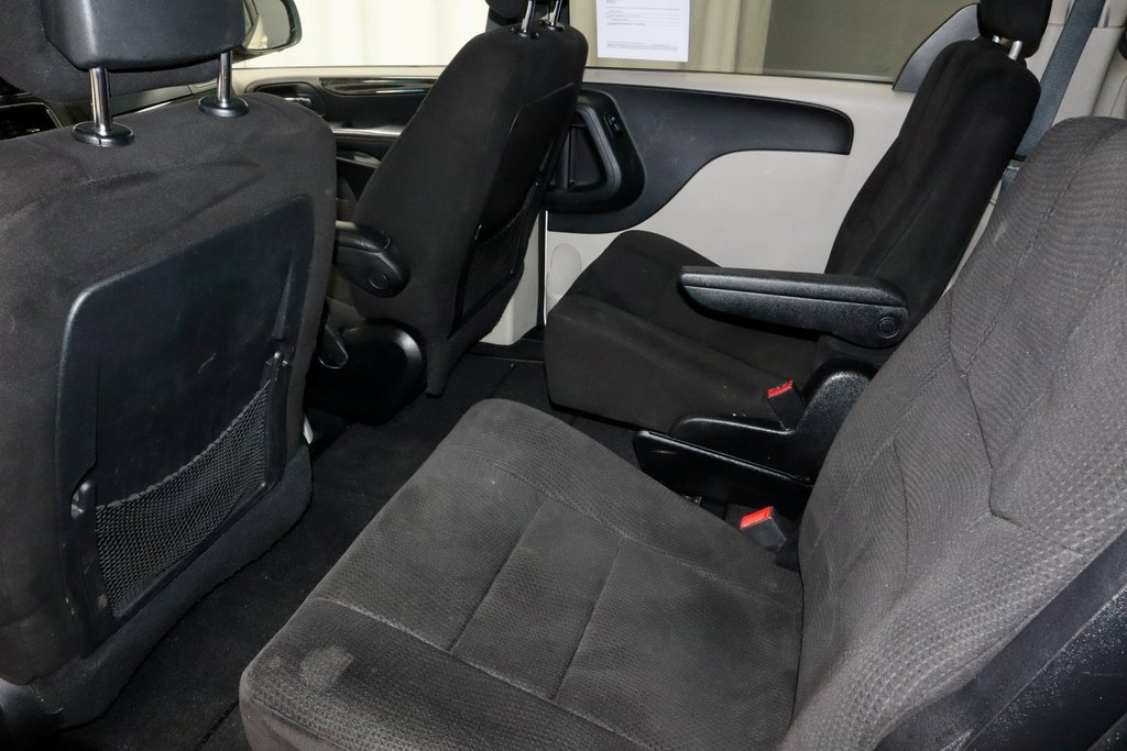 Used 2012 Dodge Grand Caravan SE image 20