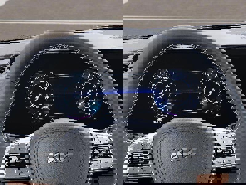 New 2025 Kia Telluride SX Prestige X-Line AWD/4WD image 21