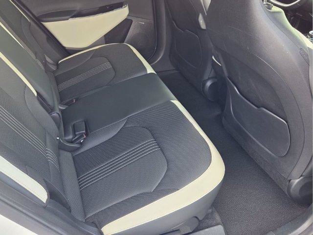 Used 2023 Kia EV6 GT-Line RWD image 16