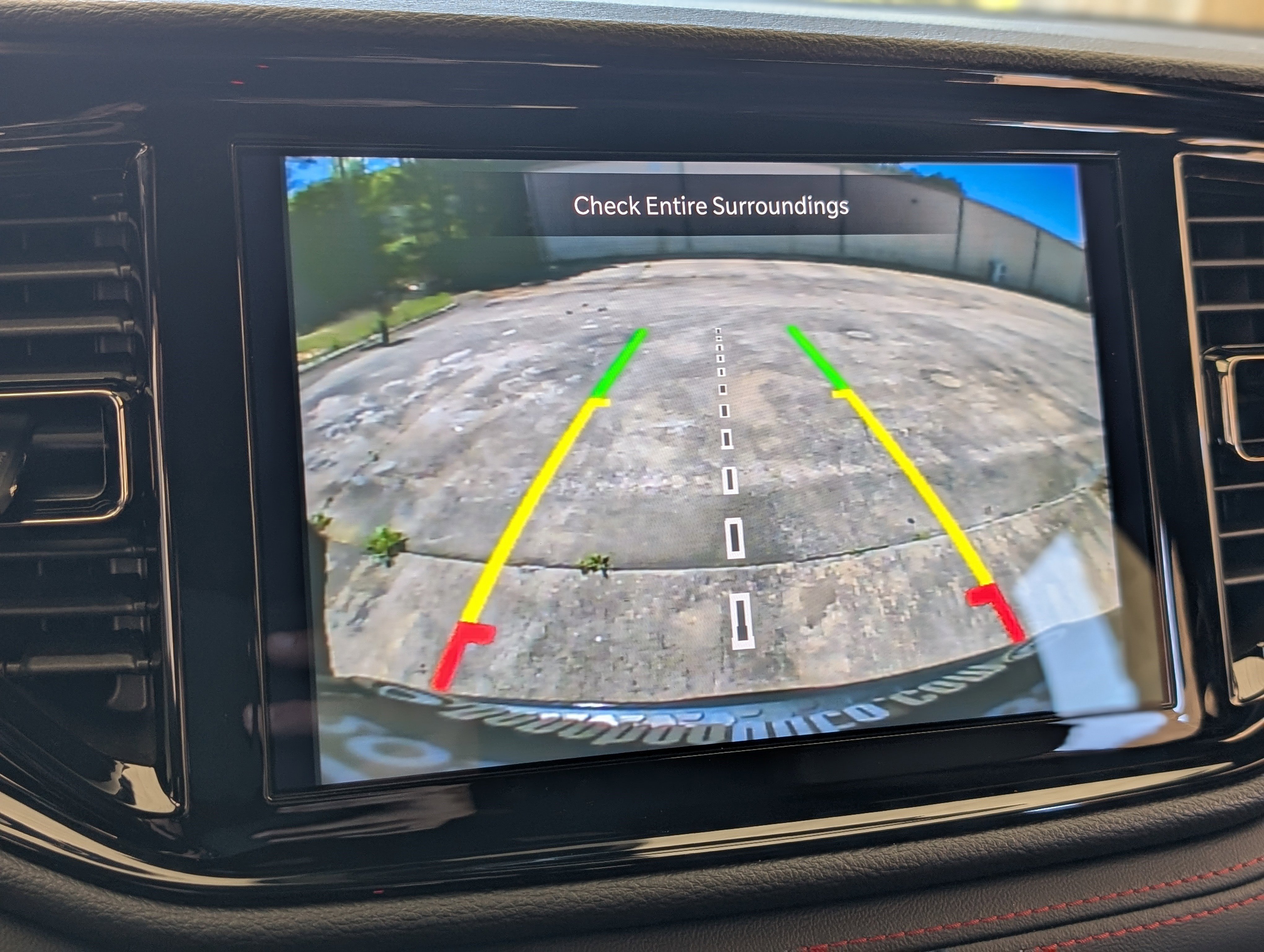 Used 2024 Dodge Durango GT AWD/4WD image 29