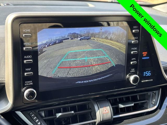 Used 2019 Toyota C-HR XLE image 16