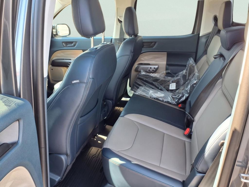 New 2026 Ford Maverick Lariat w/ 4K Tow Package image 20