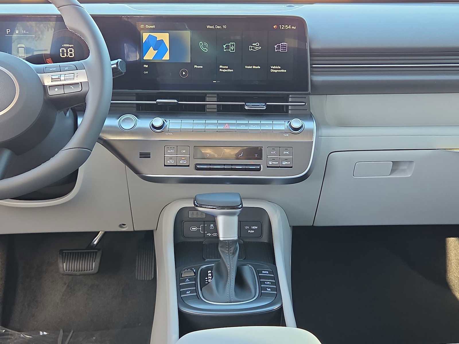 New 2026 Hyundai Kona SEL Sport image 27