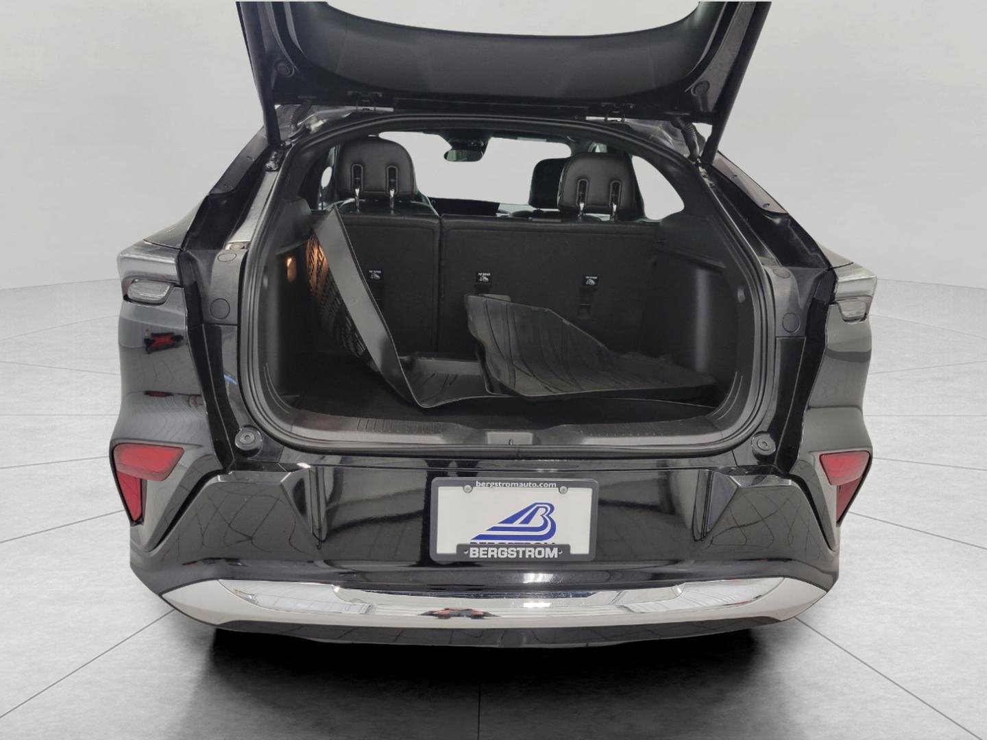 Certified 2024 Buick Envista Avenir image 15