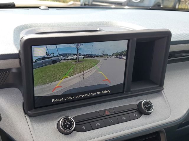 Used 2024 Ford Maverick XLT image 24