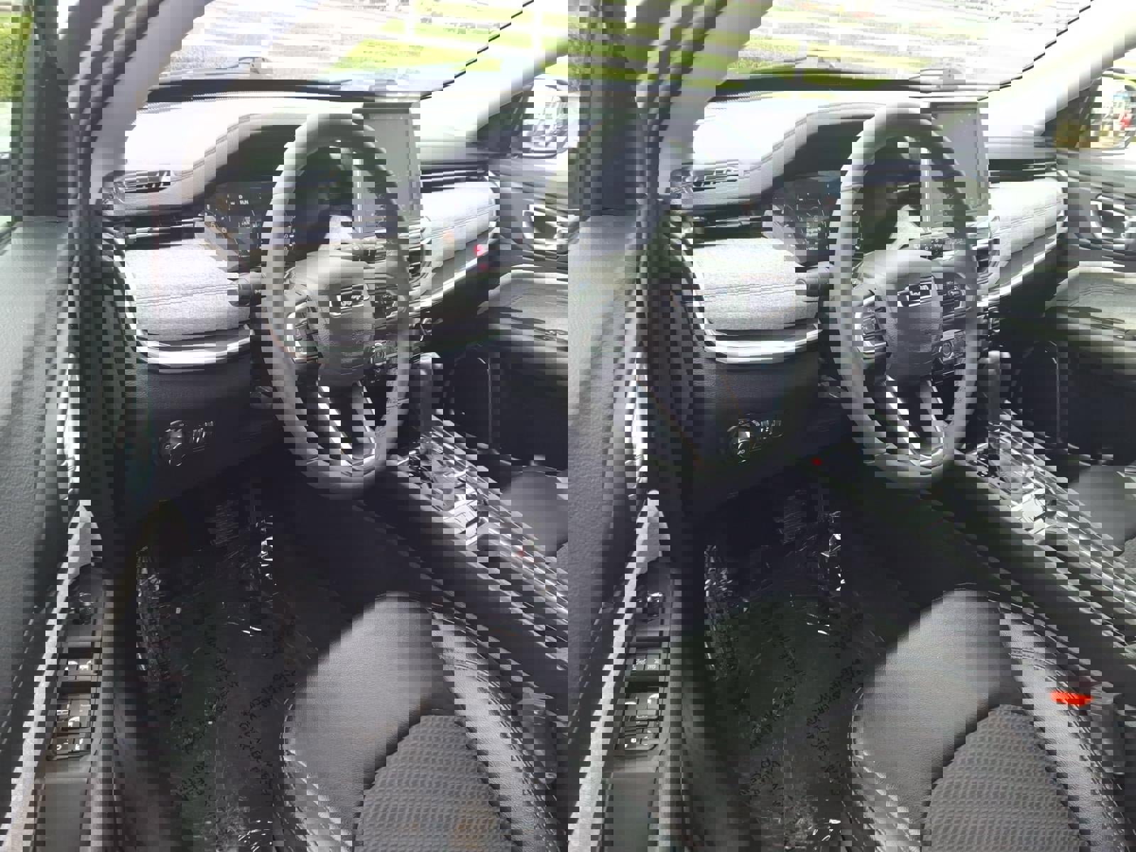 Used 2022 Jeep Compass Latitude w/ Sun and Sound Group image 6