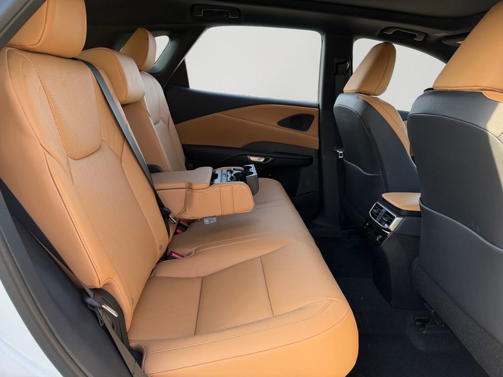 New 2026 Lexus RX 350 image 6