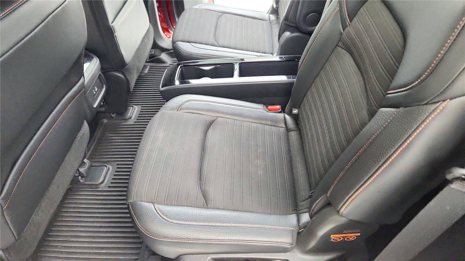 Used 2023 Nissan Pathfinder Rock Creek AWD/4WD image 19