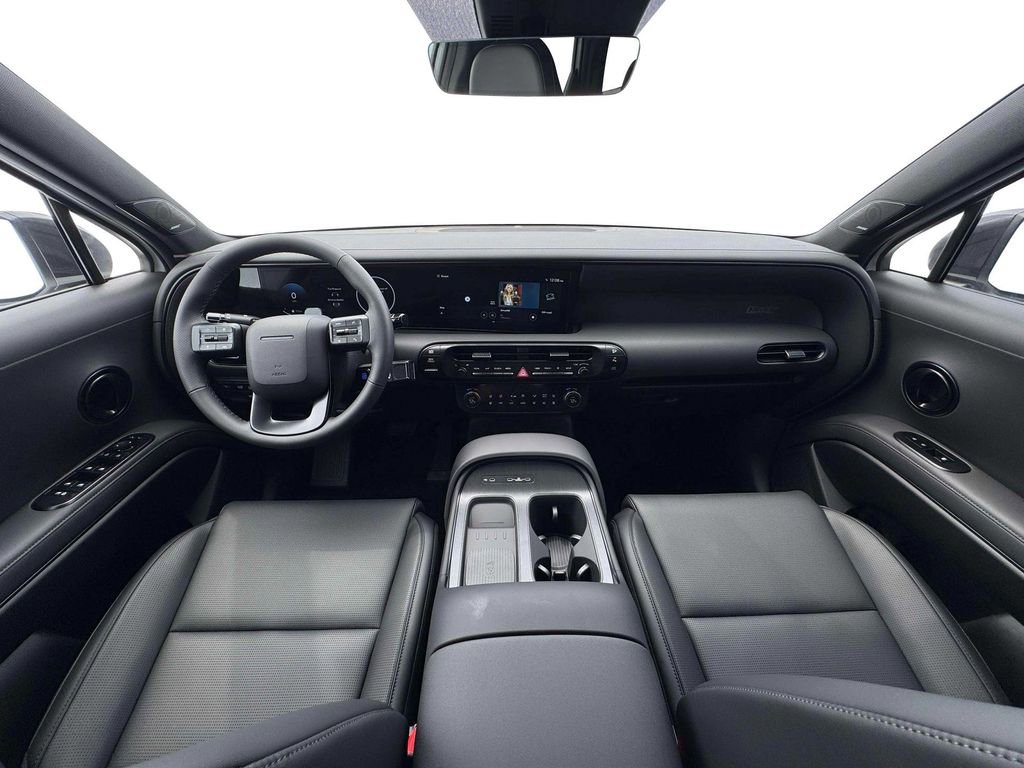 New 2026 Hyundai Palisade XRT Pro image 13