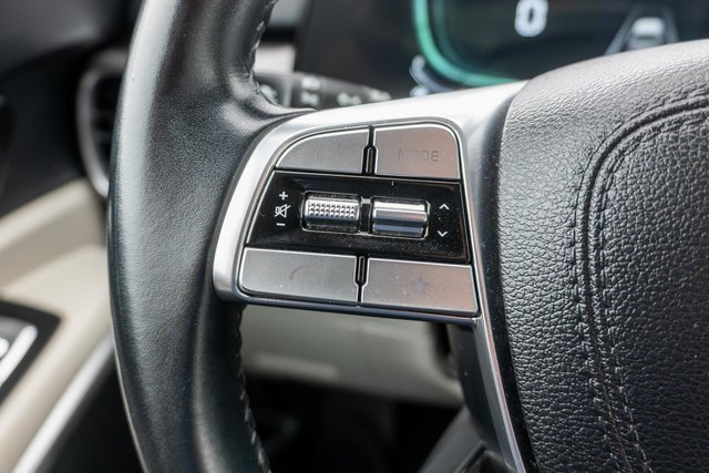 Used 2024 Kia Telluride S w/ S Sunroof Package AWD/4WD image 27