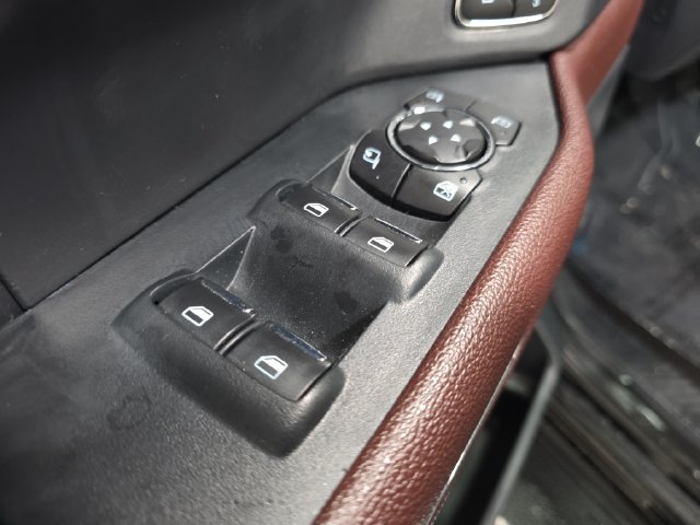 Used 2022 Ford Expedition Limited AWD/4WD image 27