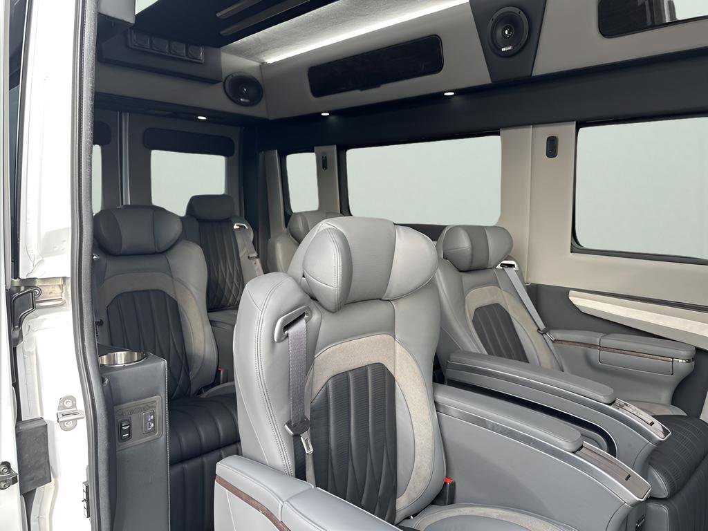 New 2025 RAM ProMaster 2500 w/ Advanced Safety Group image 18