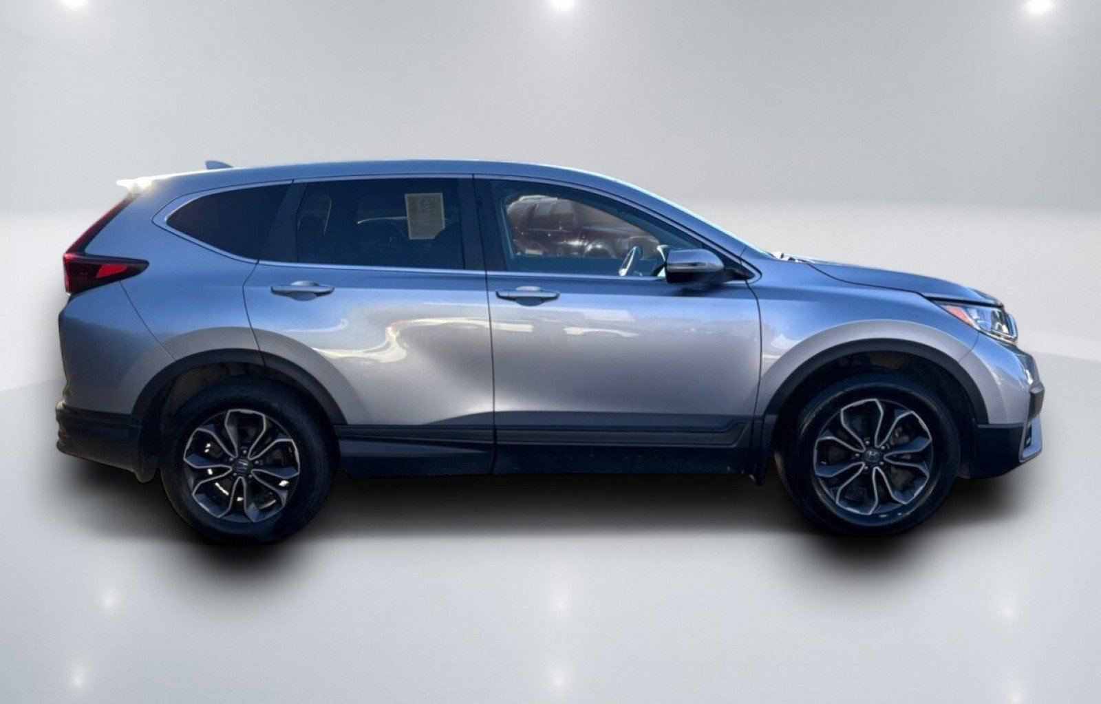 Used 2020 Honda CR-V EX-L image 4