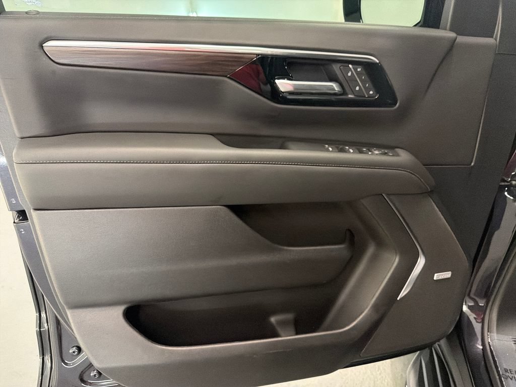 New 2026 Chevrolet Tahoe LT w/ Comfort Package RWD image 11