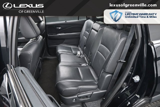 Used 2022 Honda Pilot EX-L image 28