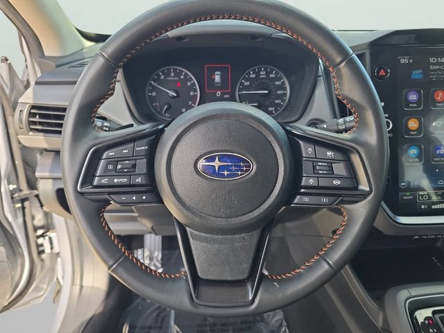 Certified 2024 Subaru Crosstrek 2.5i Limited w/ Crosstrek Mirror Package AWD/4WD image 25