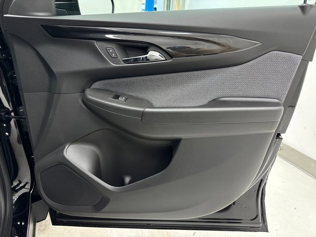 New 2026 Chevrolet TrailBlazer LT image 8