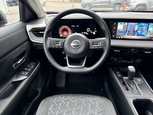 New 2026 Nissan Kicks SV w/ Cold Weather Package FWD image 18