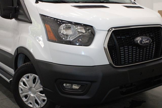 Used 2024 Ford Transit 250 Low Roof w/ Exterior Upgrade Package image 34