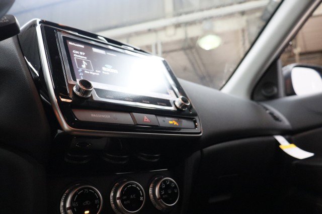 New 2026 Mitsubishi Outlander Sport ES AWD/4WD image 12