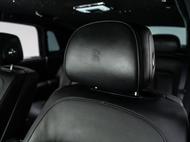 Used 2025 Rolls-Royce Ghost AWD/4WD image 22