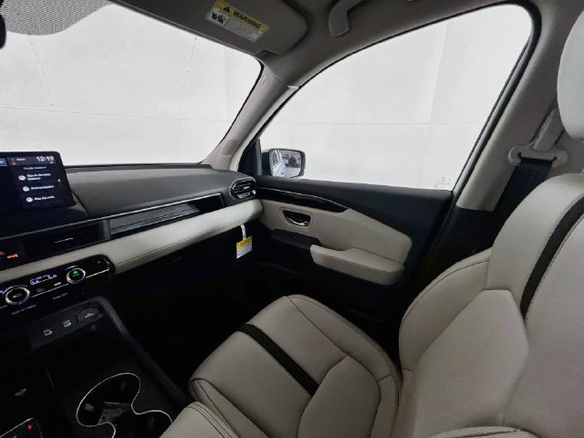 New 2026 Honda Pilot EX-L image 15