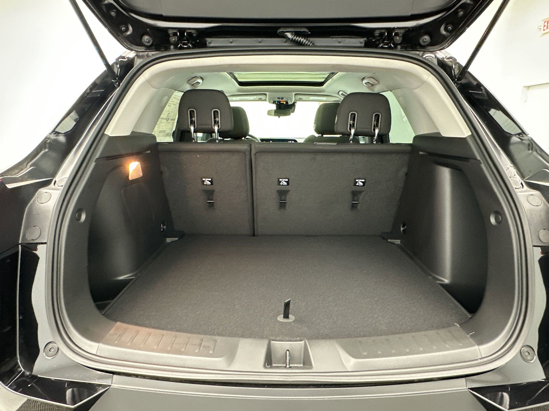 New 2026 Chevrolet TrailBlazer LT image 30