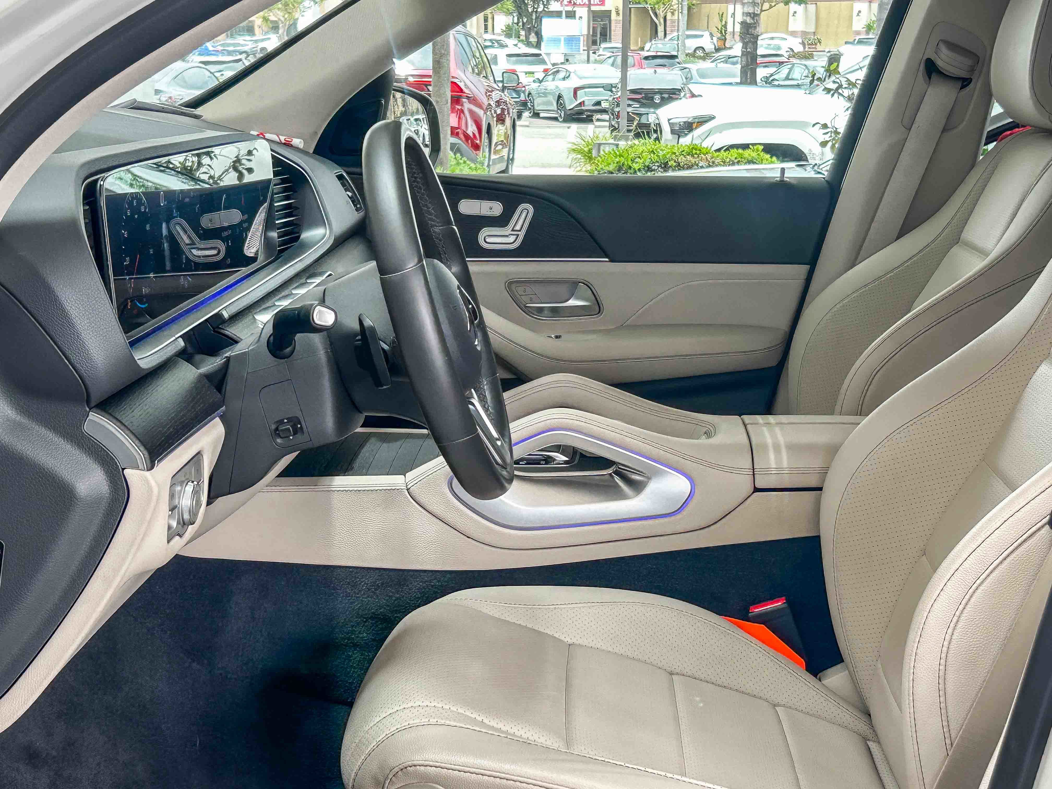Used 2020 Mercedes-Benz GLE 350 4MATIC image 17