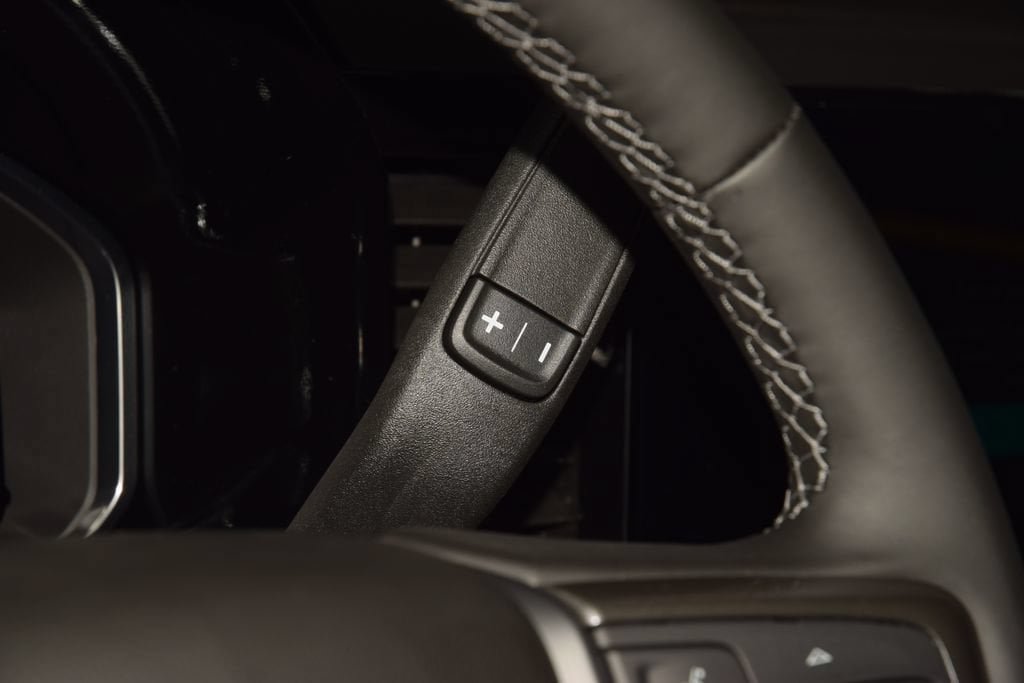 New 2026 Chevrolet Silverado 2500 High Country w/ High Country Premium Package AWD/4WD image 44
