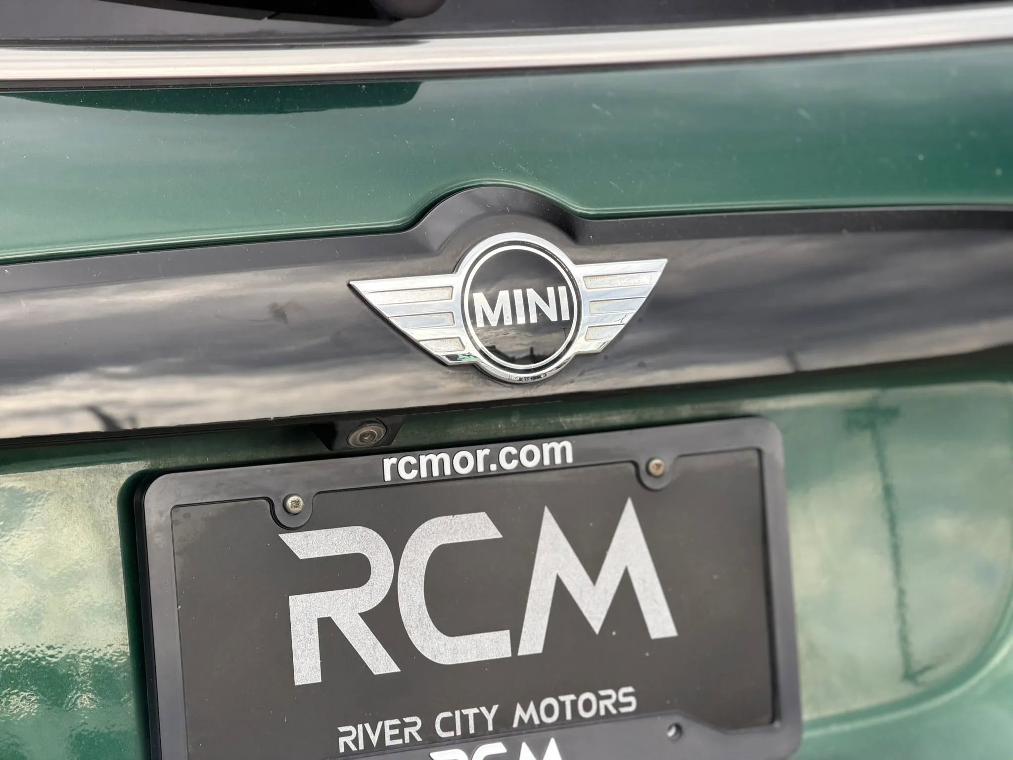 Used 2017 MINI Cooper Countryman ALL4 image 14