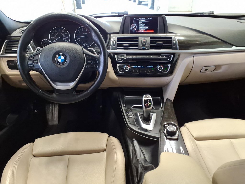 Used 2016 BMW 328i Sedan RWD image 9