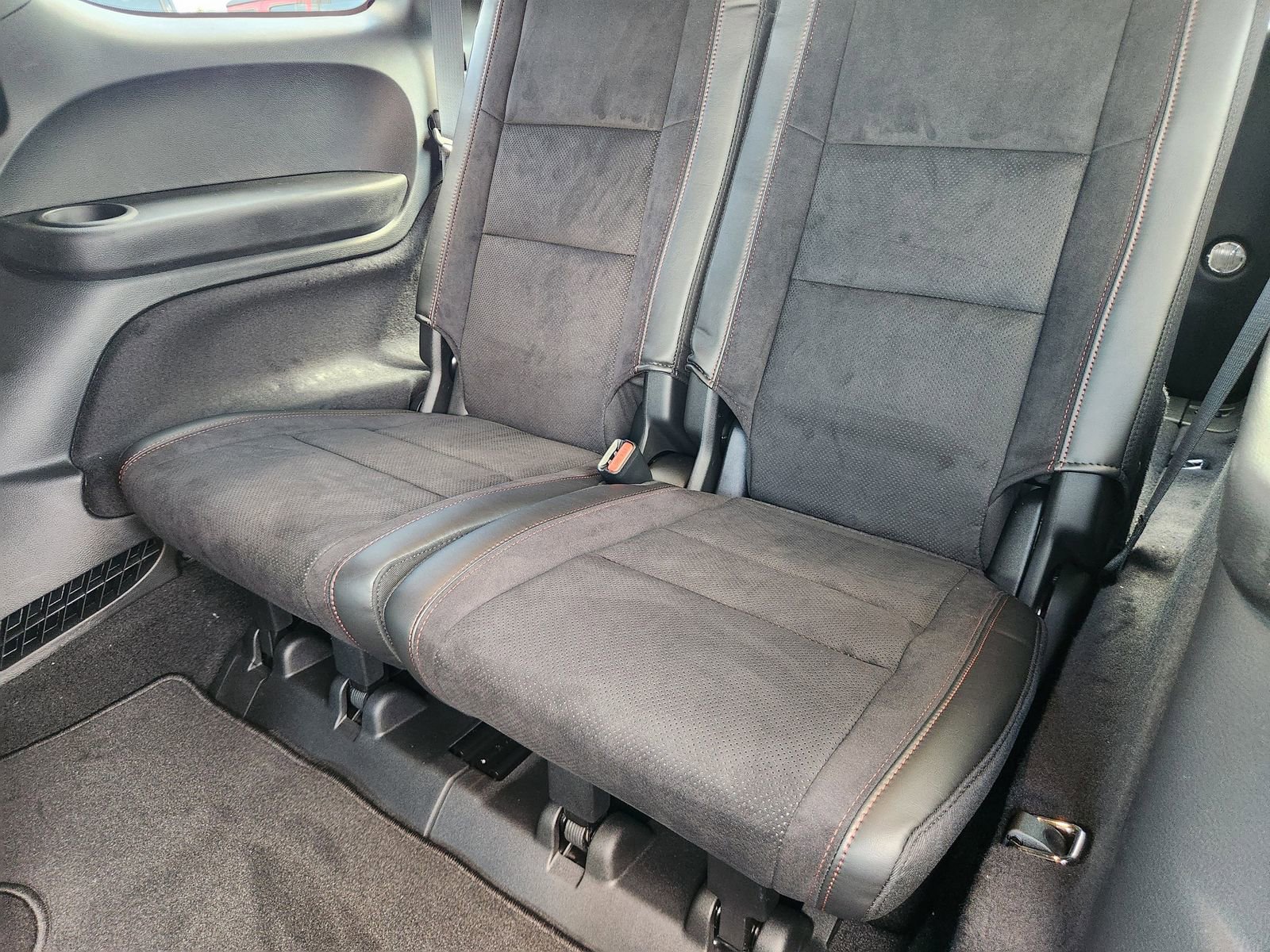 New 2026 Dodge Durango GT image 23