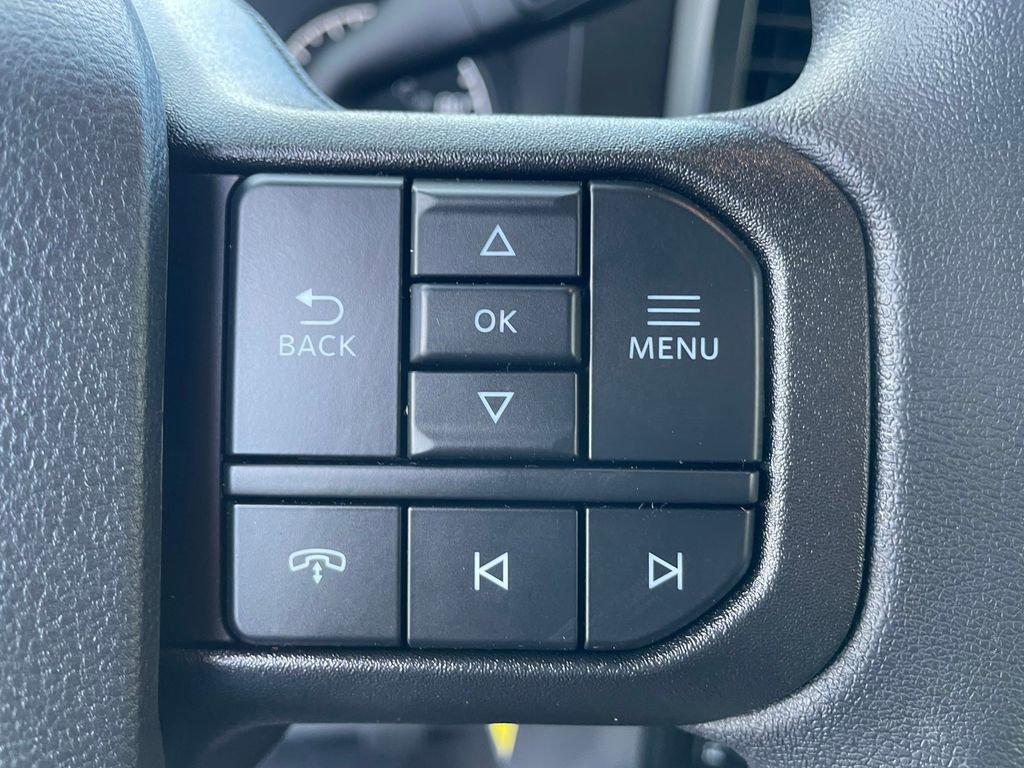 New 2026 Ford F350 XL w/ STX Appearance Package image 17