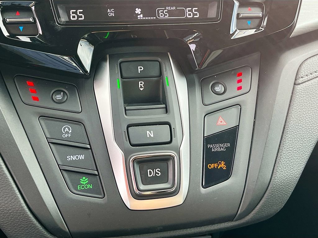 Used 2025 Honda Odyssey EX-L image 20