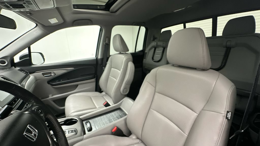 Used 2020 Honda Ridgeline RTL image 9