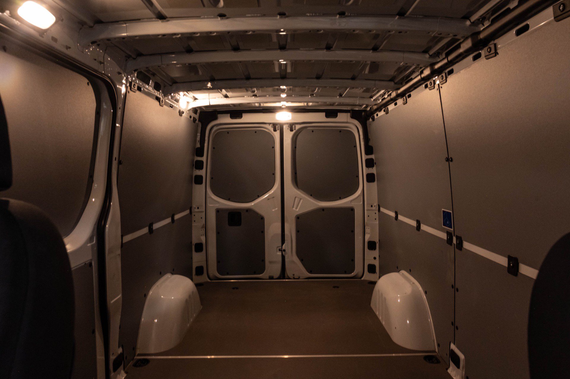Used 2021 Mercedes-Benz Sprinter 2500 w/ Driver Convenience Package image 26