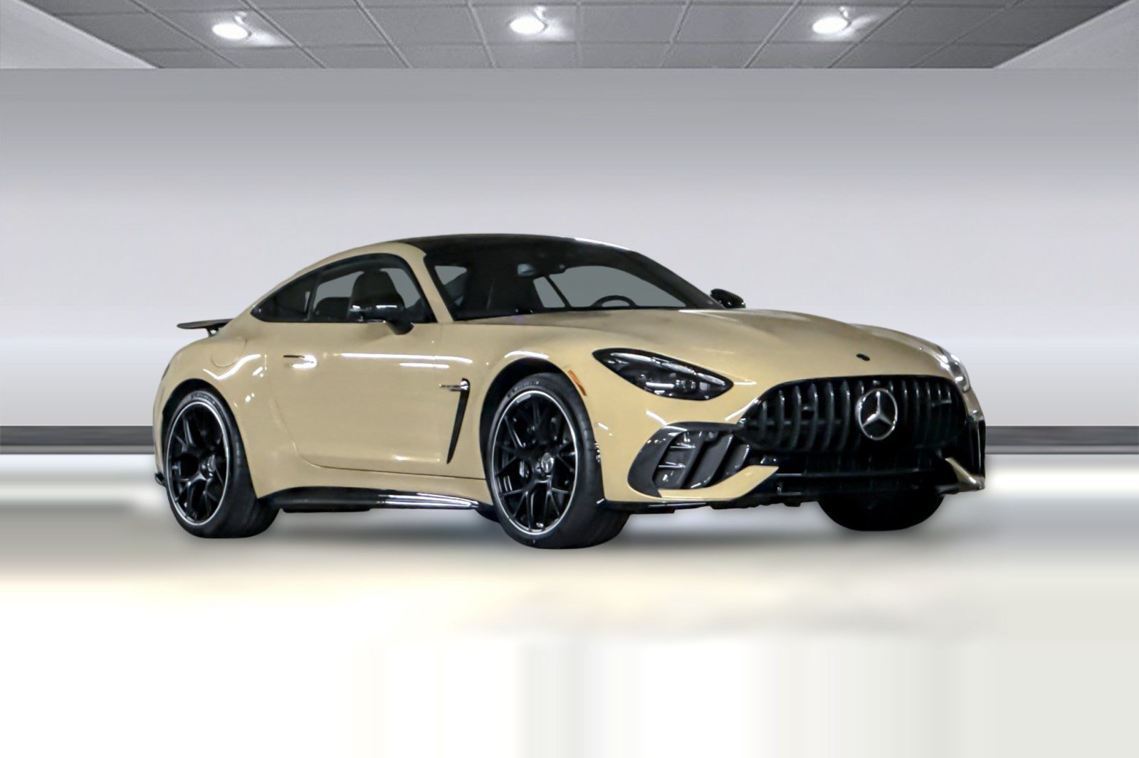 New 2026 Mercedes-Benz AMG GT 63 image 7