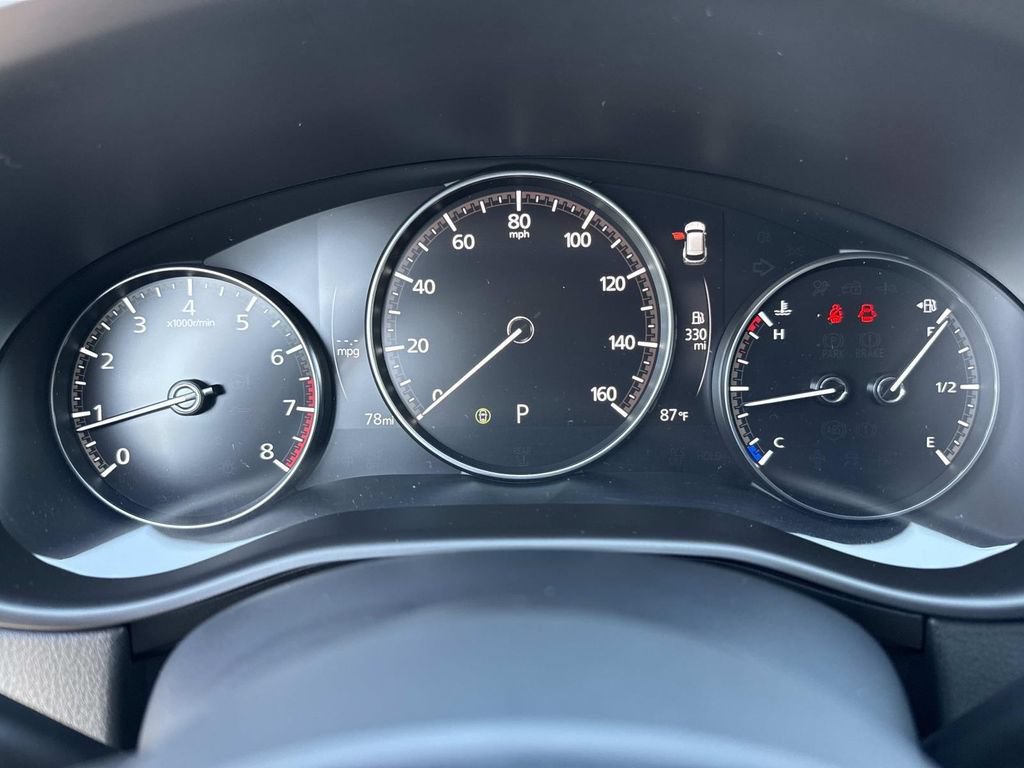 New 2026 MAZDA CX-50 AWD 2.5 S w/ Weather Package image 38