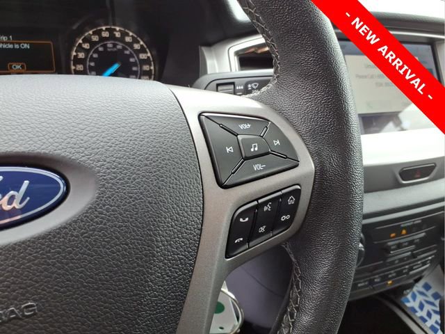 Used 2023 Ford Ranger XLT w/ Equipment Group 301A Mid AWD/4WD image 16