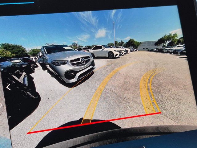New 2027 Mercedes-Benz CLE 450 4MATIC Cabriolet image 12