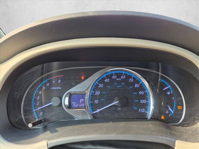 Used 2014 Toyota Sienna XLE FWD image 10