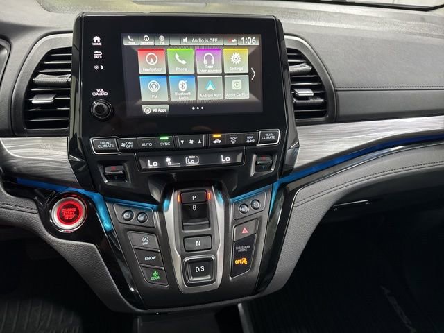 Used 2023 Honda Odyssey Elite image 21