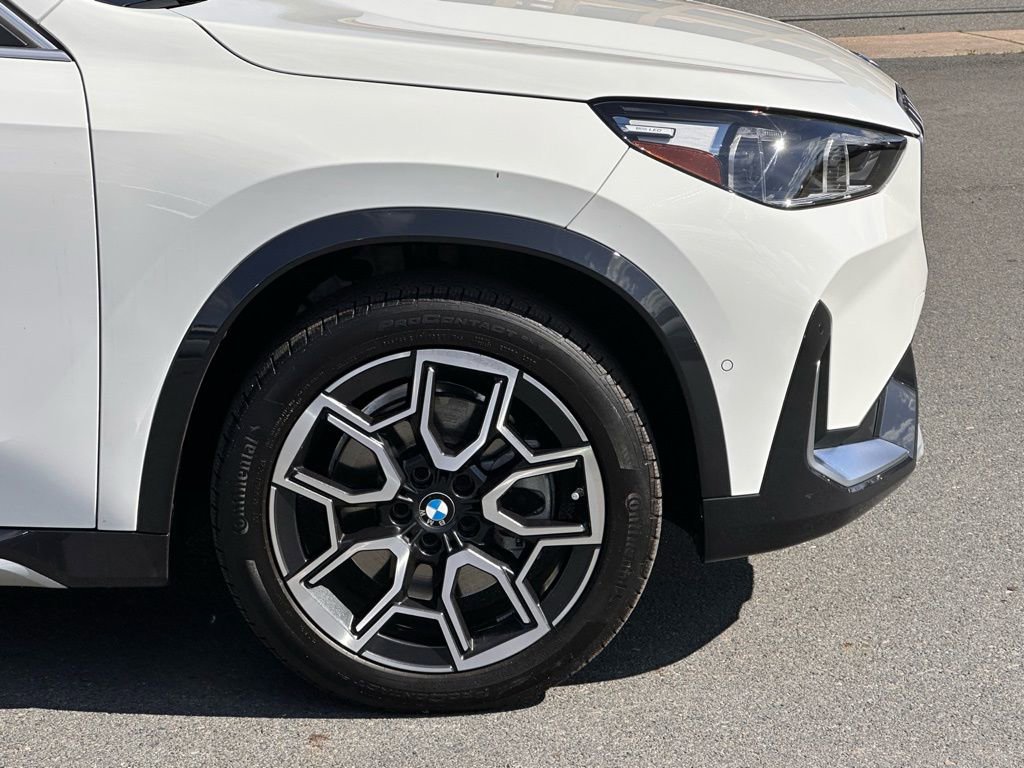 Used 2025 BMW X1 xDrive28i w/ Convenience Package image 43