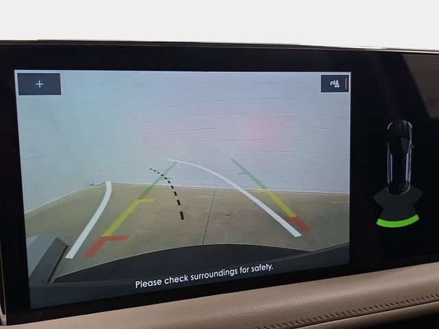 Certified 2022 Lincoln Nautilus AWD w/ Premium Package image 20